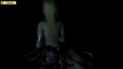 anime porn 3d Uncensored V255