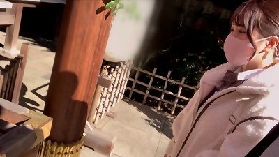 https://bit.ly/3gx2BjB japanese drooping eyes expert gets fucked. Her hobby is swimming. So she has a attractive healthy body. blowjob & rear end pose fucking. Part 1