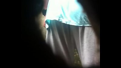 Pissing