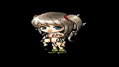 Maplestory manga porn