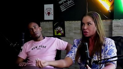 witness THE insatiable AND nomable INTERVIEW WITH black TOP OFFICIAL AND FRANCIS SIMAS ON porn CAST BRAZIL - PART 5 (WATCH ON: SHEER/RED)